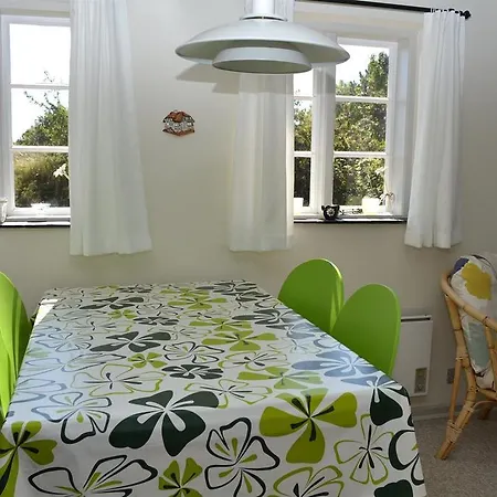 Tatil Evi Romo