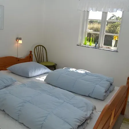Romo Tatil Evi Toftum (Syddanmark)
