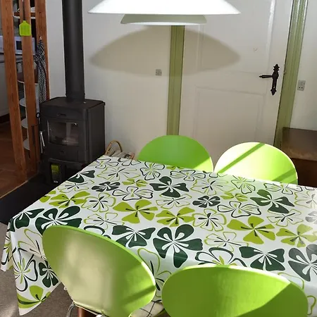 Romo Tatil Evi Toftum (Syddanmark)