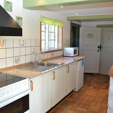 Romo Tatil Evi *